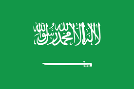 SAUDI ARABIA Team Logo